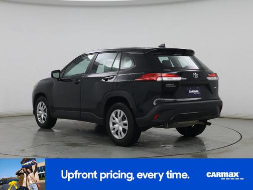 2024 Toyota Corolla Cross L