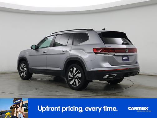 2025 Volkswagen Atlas SE w/Tech