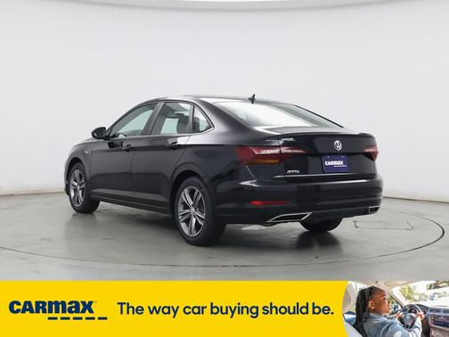 2019 Volkswagen Jetta R-Line