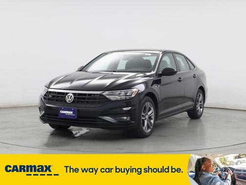 2019 Volkswagen Jetta R-Line
