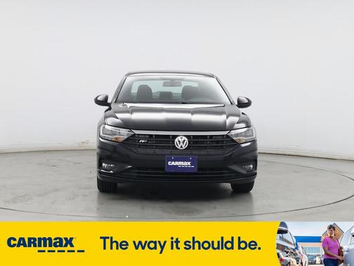 2019 Volkswagen Jetta R-Line