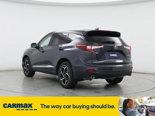 2019 Acura RDX
