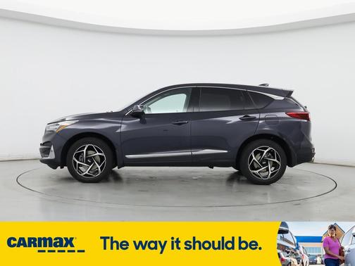 2019 Acura RDX