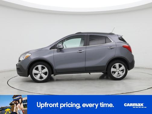 2015 Buick Encore