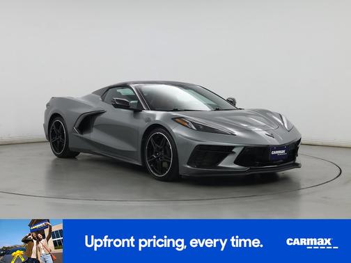 2022 Chevrolet Corvette Stingray 3LT