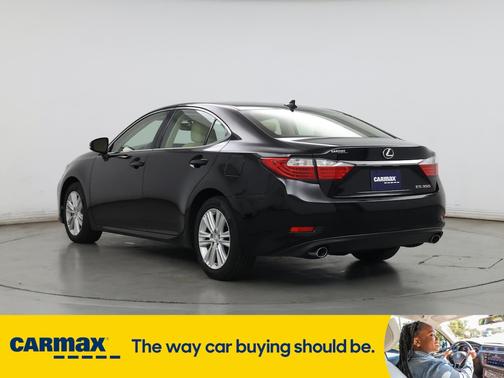 2014 Lexus ES 350
