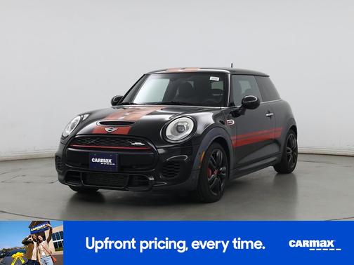 2018 MINI Hardtop John Cooper Works
