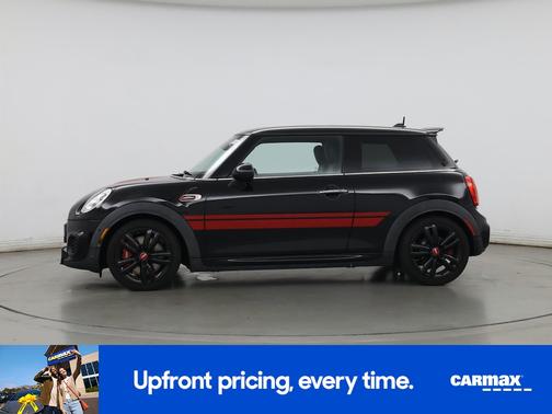 2018 MINI Hardtop John Cooper Works