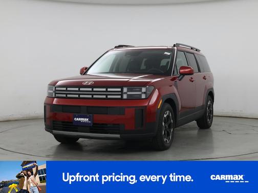 2024 Hyundai SANTA FE SEL