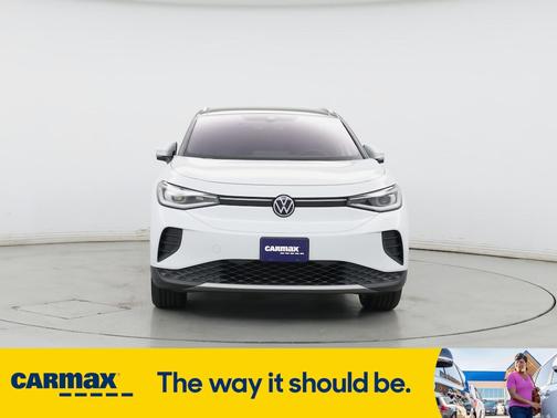 2022 Volkswagen ID.4 PRO S