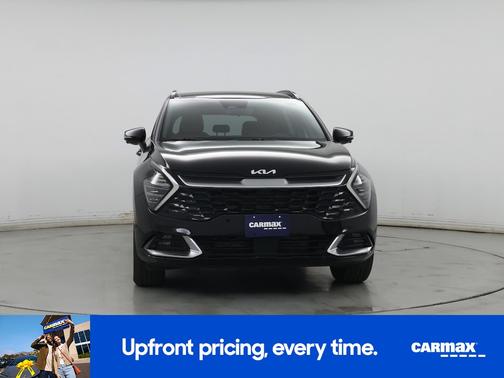 2024 Kia Sportage SX Prestige