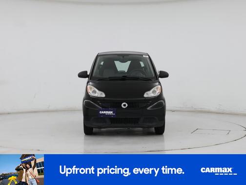 2015 smart ForTwo Pure