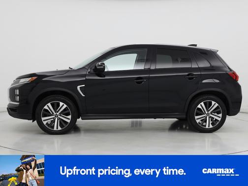 2021 Mitsubishi Outlander Sport SE