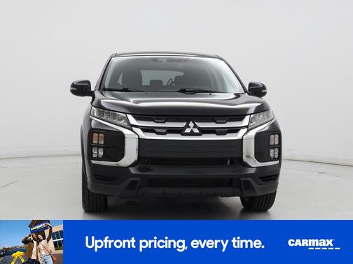 2021 Mitsubishi Outlander Sport SE