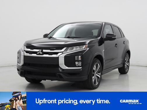 2021 Mitsubishi Outlander Sport SE