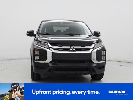 2021 Mitsubishi Outlander Sport SE