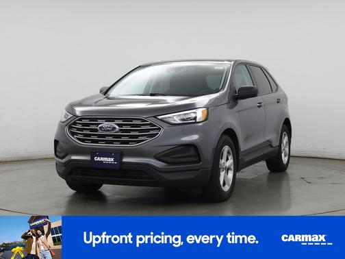 2021 Ford Edge SE