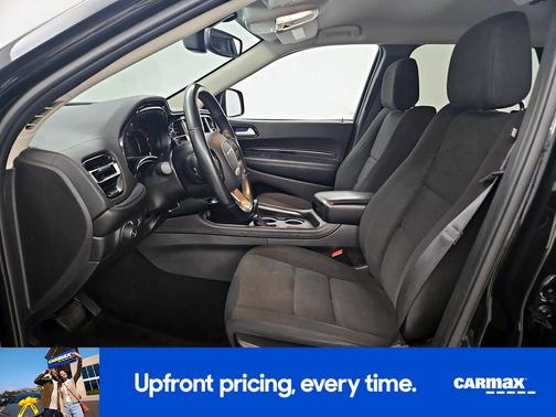 2022 Dodge Durango SXT