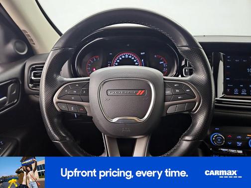 2022 Dodge Durango SXT