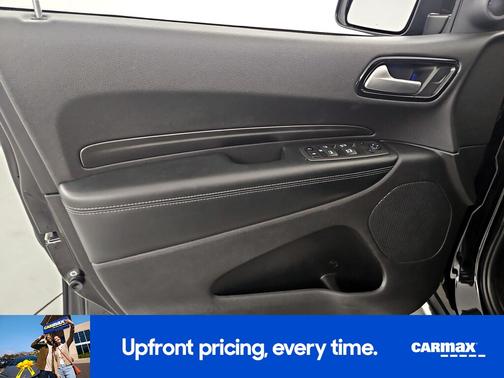 2022 Dodge Durango SXT