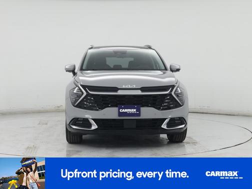 2023 Kia Sportage SX Prestige