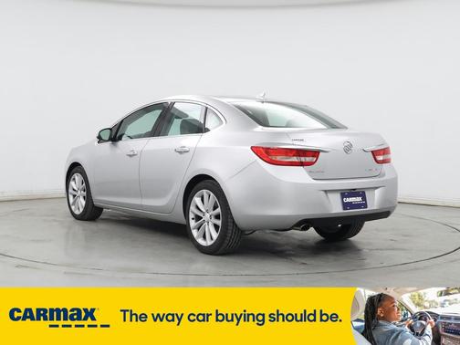 2014 Buick Verano 