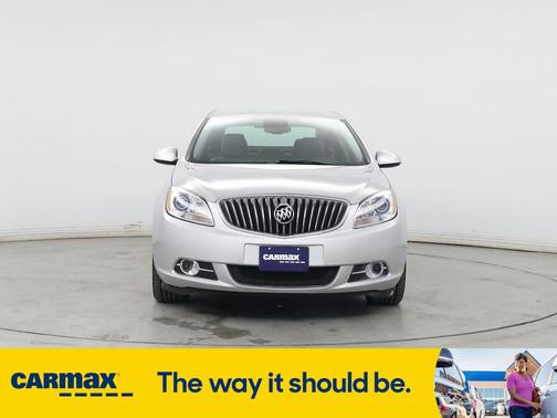 2014 Buick Verano 