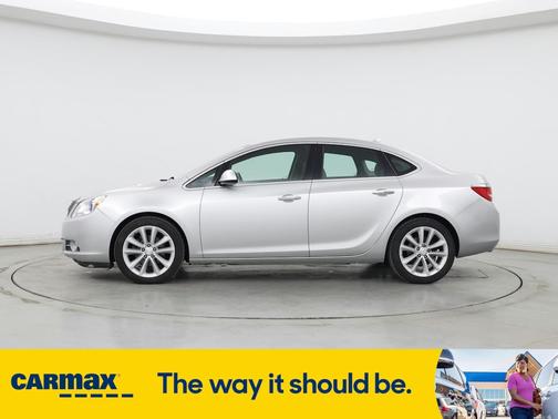 2014 Buick Verano 