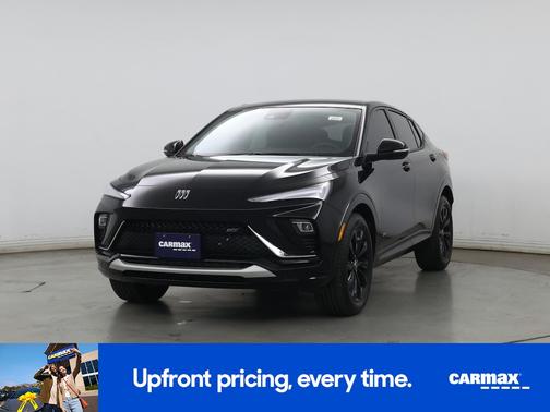 2025 Buick Envista Sport Touring