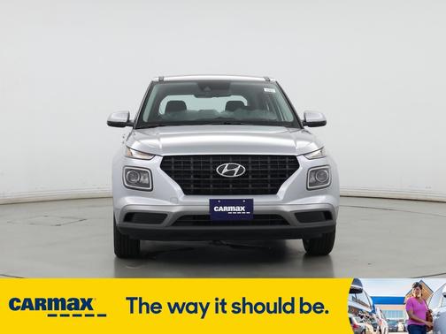 2022 Hyundai VENUE SE