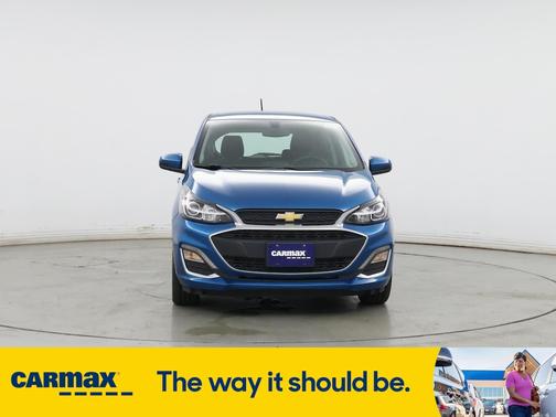2021 Chevrolet Spark LT