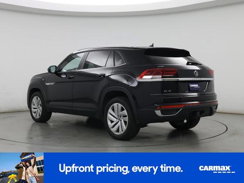 2023 Volkswagen Atlas Cross Sport SE w/Tech