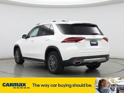 2021 Mercedes-Benz GLE 350 GLE 350