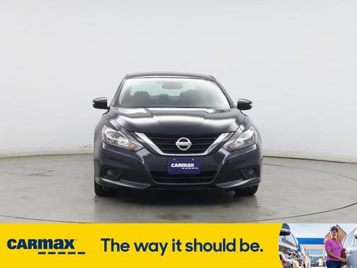 2017 Nissan Altima SL
