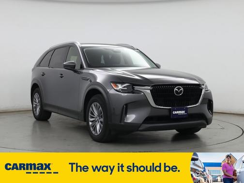 2024 Mazda CX-90 Turbo Preferred Plus