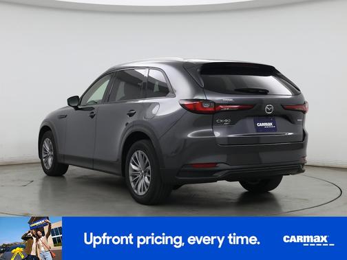 2024 Mazda CX-90 Turbo Preferred Plus