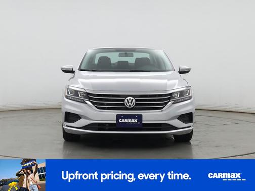 2020 Volkswagen Passat S