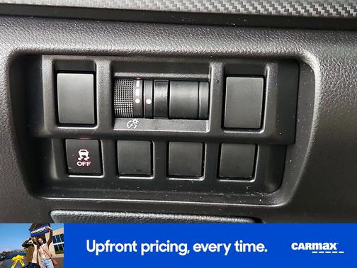 2017 Subaru Impreza 2.0I Premium