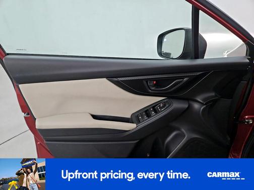 2017 Subaru Impreza 2.0I Premium