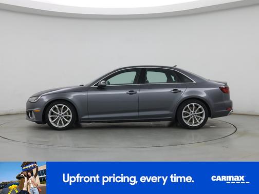 2019 Audi A4 Premium