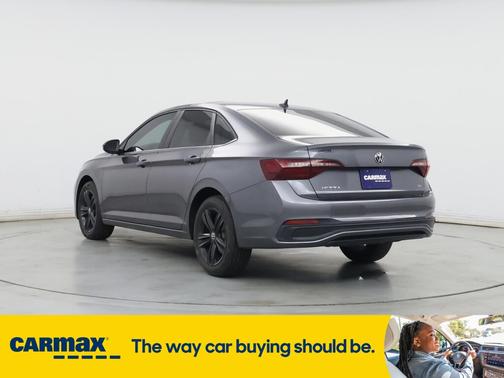 2023 Volkswagen Jetta SE