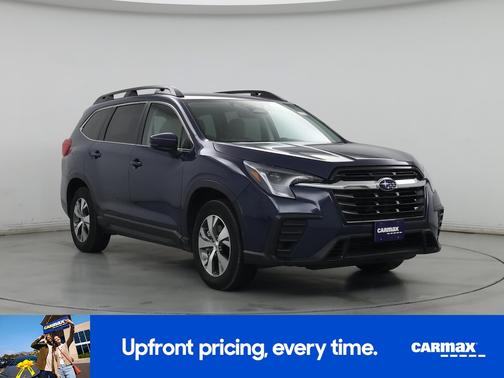 2025 Subaru Ascent Premium