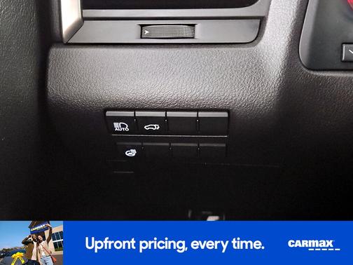 2017 Lexus RX 350 F-Sport