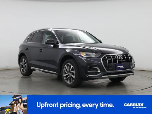 2021 Audi Q5 Premium
