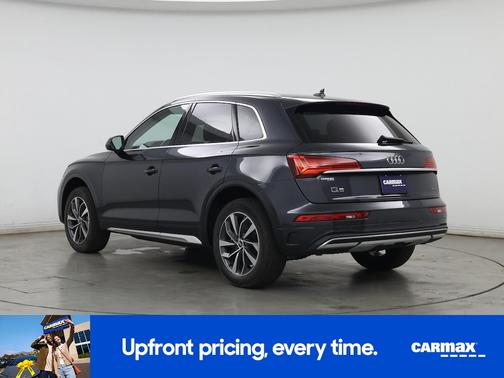 2021 Audi Q5 Premium
