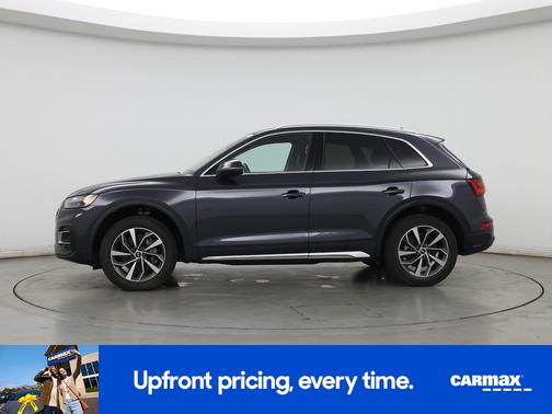 2021 Audi Q5 Premium