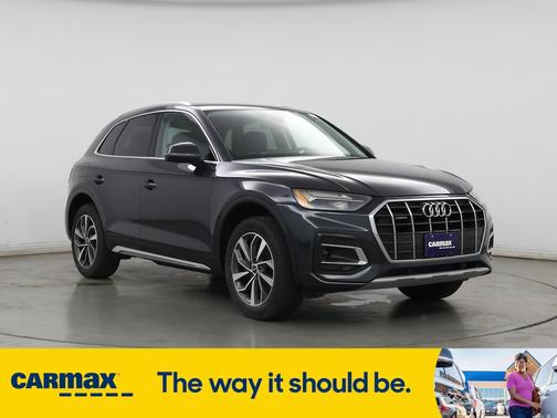 2021 Audi Q5 Premium