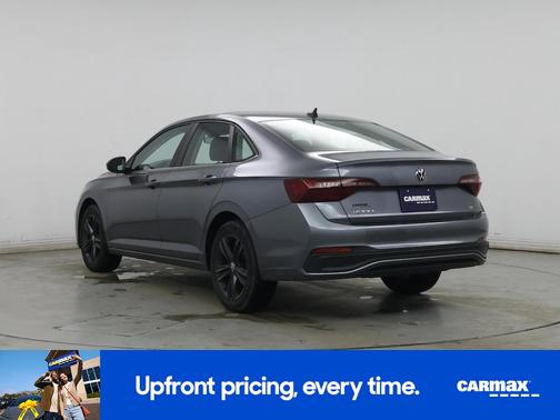 2023 Volkswagen Jetta SE