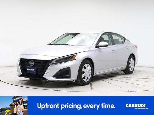 2023 Nissan Altima S