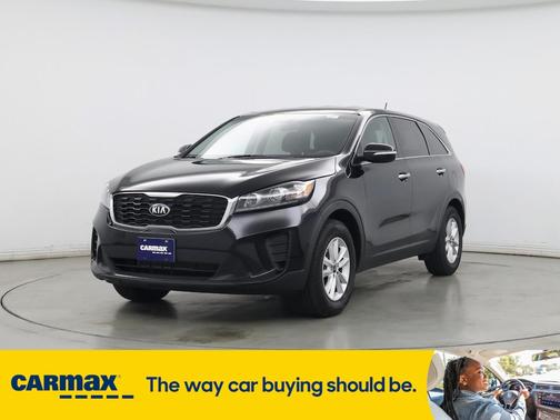 2019 Kia Sorento L